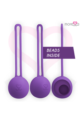 Moressa OSIAN Vaginal Balls