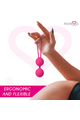 Amoressa OSIAN Vaginal Balls - Tone Your Pelvic Floor | Amoressa