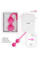 Amoressa OSIAN Vaginal Balls - Tone Your Pelvic Floor | Amoressa