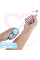 Moressa OSIAN Kegel Balls: Strengthen Pelvic Floor | Enhance Sexual Wellness