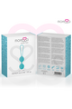 Moressa OSIAN Kegel Balls: Strengthen Pelvic Floor | Enhance Sexual Wellness