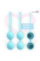 Moressa OSIAN Kegel Balls - Pelvic Floor Training | Toning and Sexual Health