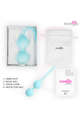 Moressa OSIAN Kegel Balls - Pelvic Floor Training | Toning and Sexual Health