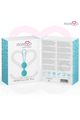 Moressa OSIAN Kegel Balls - Pelvic Floor Training | Toning and Sexual Health