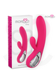 Troy Dual Action Vibrator - Intimate Pleasure