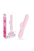 Inspire Gabriella: Vibro-Rotatore Rabbit con 12 Funzioni per Orgasmi Intensi