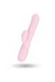 Inspire Gabriella: Vibro-Rotatore Rabbit con 12 Funzioni per Orgasmi Intensi