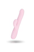 Inspire Gabriella: Vibro-Rotatore Rabbit con 12 Funzioni per Orgasmi Intensi