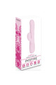 Inspire Gabriella: Vibro-Rotatore Rabbit con 12 Funzioni per Orgasmi Intensi