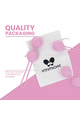 Intimichic Pelvis Health II: Graduated Weight Kegel Trainer for Pelvic Floor Strength