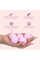 Intimichic Pelvis Health II: Graduated Weight Kegel Trainer for Pelvic Floor Strength