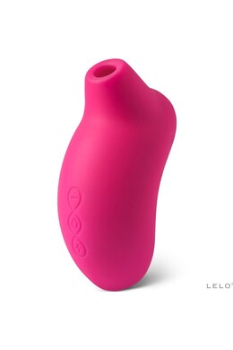 SONA Cruise: Sonic Clitoral Massager with Cruise Control | LELO