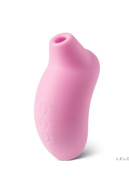 SONA Cruise: Sonic Clitoral Massager with Cruise Control | LELO