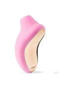 SONA Cruise: Massaggiatore Sonico per Clitoride con Cruise Control | LELO