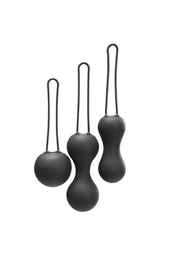 Ami: Progressive Pelvic Floor Training System for Health & Intense Pleasure