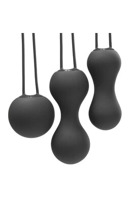 Ami: Progressive Pelvic Floor Training System for Health & Intense Pleasure