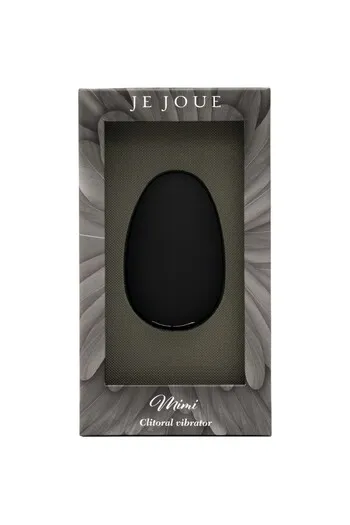 Mimi Vibrator: Sensual, Powerful & Versatile for Intense Pleasure