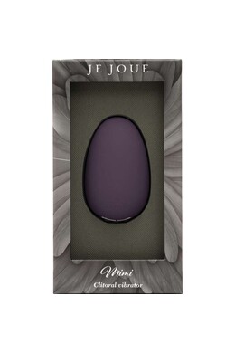 Mimi Vibrator - Sensual, Soft, and Powerful for Intense Experiences