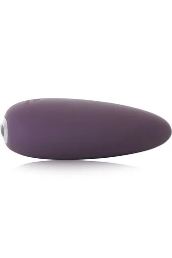 Mimi Vibrator - Sensual, Soft, and Powerful for Intense Experiences