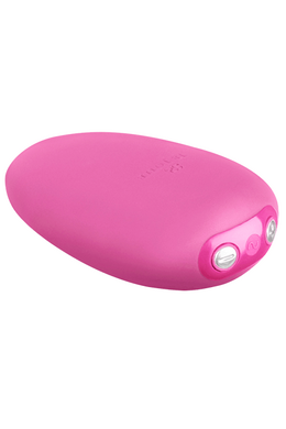 Mimi Soft: Soft Silicone Sexual Massager with Intense Vibrations