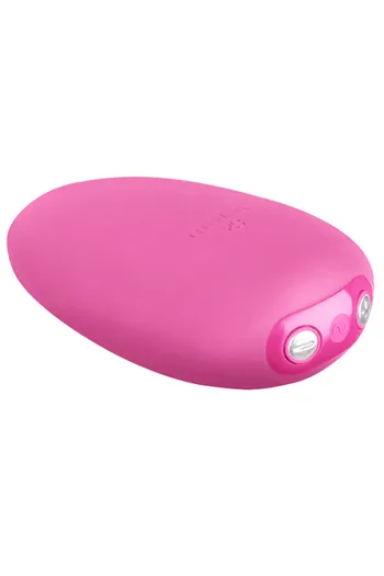 Mimi Soft: Soft Silicone Sexual Massager with Intense Vibrations
