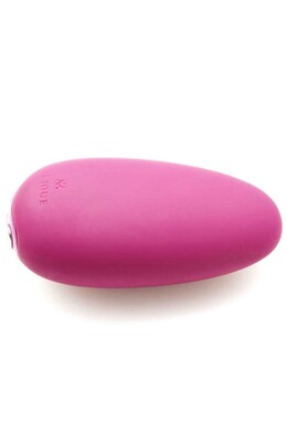 Mimi Soft: Soft Silicone Sexual Massager with Intense Vibrations