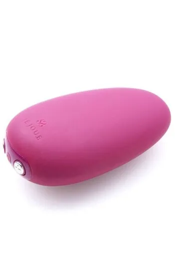 Mimi Soft: Il Massaggiatore Sessuale in Silicone Morbido con Vibrazioni Intense