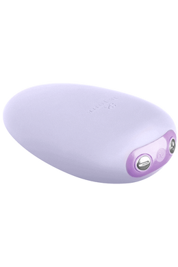 Mimi Soft: Ultra-Soft Silicone Vibrating Massager | Je Joue