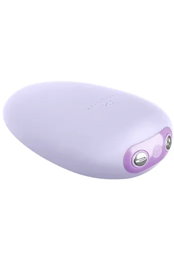 Mimi Soft: Ultra-Soft Silicone Vibrating Massager | Je Joue