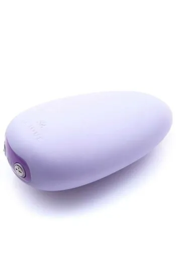 Mimi Soft: Ultra-Soft Silicone Vibrating Massager | Je Joue