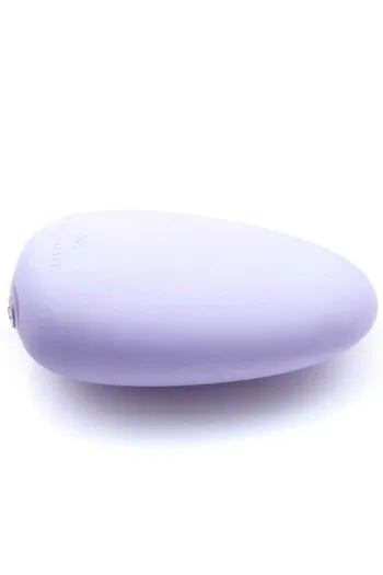 Mimi Soft: Ultra-Soft Silicone Vibrating Massager | Je Joue