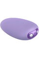 Mimi Soft: The Silicone-Coated Vibrating Massager for Deep, Rumbling Pleasure