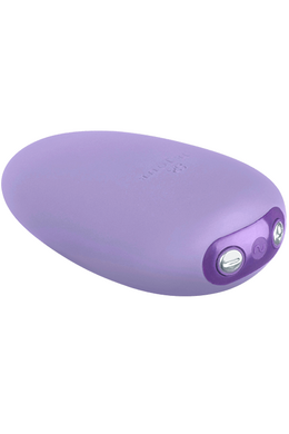 Mimi Soft: The Silicone-Coated Vibrating Massager for Deep, Rumbling Pleasure