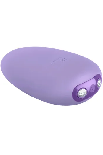 Mimi Soft: Il Massaggiatore a Vibrazione con Rivestimento in Silicone Ultra Morbido