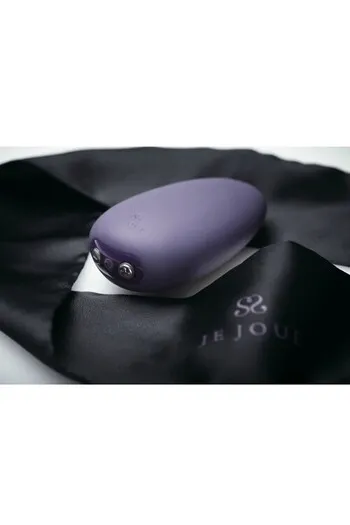 Mimi Soft: The Silicone-Coated Vibrating Massager for Deep, Rumbling Pleasure