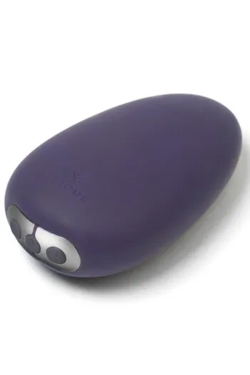 Mimi Soft: The Silicone-Coated Vibrating Massager for Deep, Rumbling Pleasure