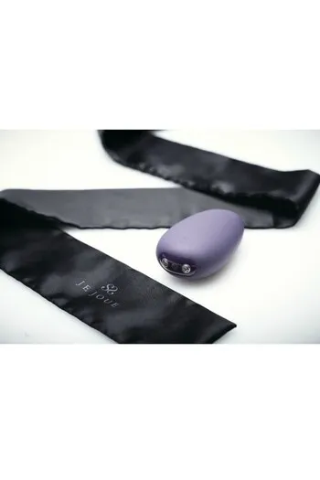 Mimi Soft: The Silicone-Coated Vibrating Massager for Deep, Rumbling Pleasure
