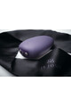 Mimi Soft: The Silicone-Coated Vibrating Massager for Deep, Rumbling Pleasure
