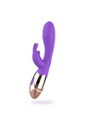 Viora: Vibro Rabbit per Stimolazione G-Spot e Clitoride