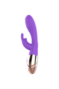 Viora: Vibro Rabbit per Stimolazione G-Spot e Clitoride