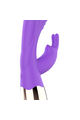 Viora: Rabbit Vibrator for G-Spot and Clitoral Stimulation