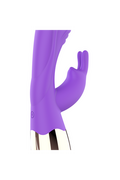 Viora: Vibro Rabbit per Stimolazione G-Spot e Clitoride