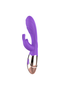 Viora: Vibro Rabbit per Stimolazione G-Spot e Clitoride