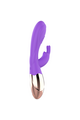 Viora: Rabbit Vibrator for G-Spot and Clitoral Stimulation