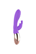 Viora: Vibro Rabbit per Stimolazione G-Spot e Clitoride