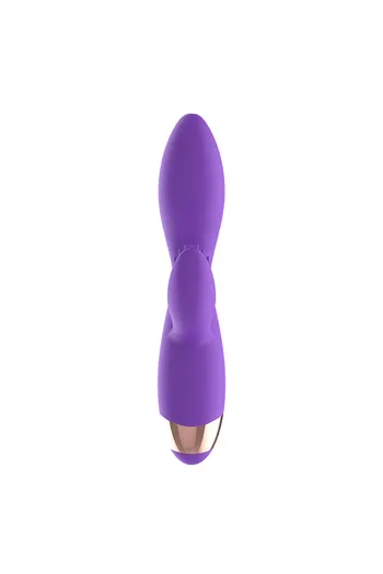 Donna: Dual Vibration for Intense Pleasure