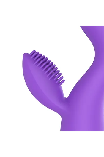 Donna: Dual Vibration for Intense Pleasure