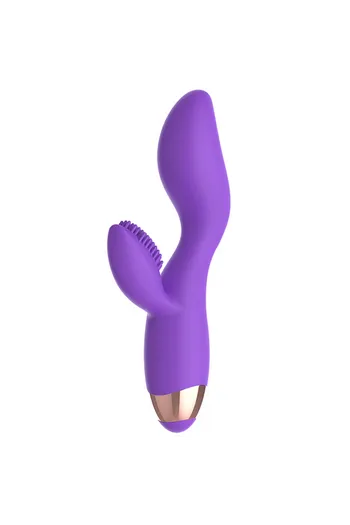 Donna: Dual Vibration for Intense Pleasure