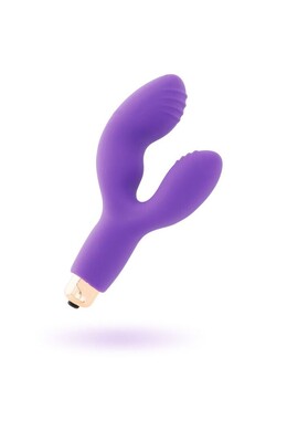 Womanvibe Vanix: Powerful Vibration & Elegant Design for Unisex Pleasure