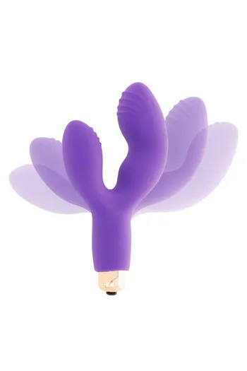 Womanvibe Vanix: Powerful Vibration & Elegant Design for Unisex Pleasure